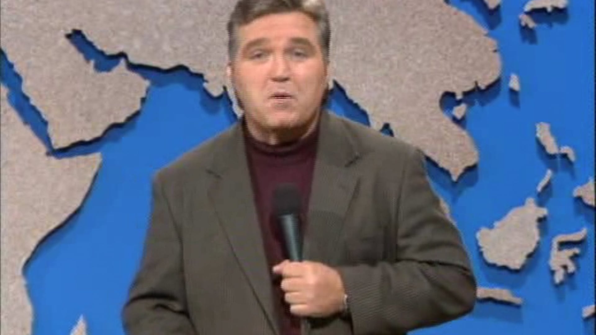 What The Bible Says About Children's Ministry