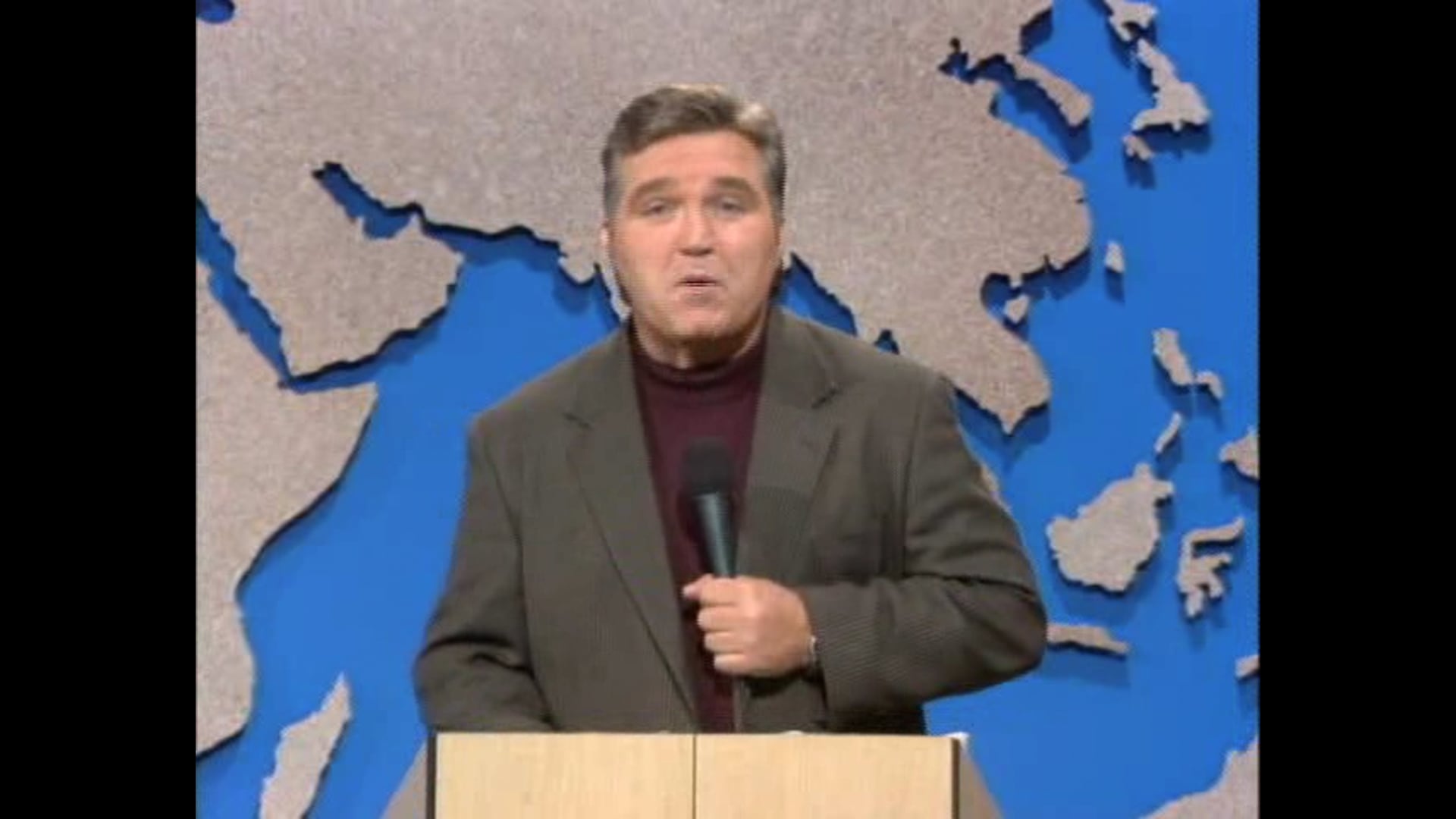 What The Bible Says About Children's Ministry