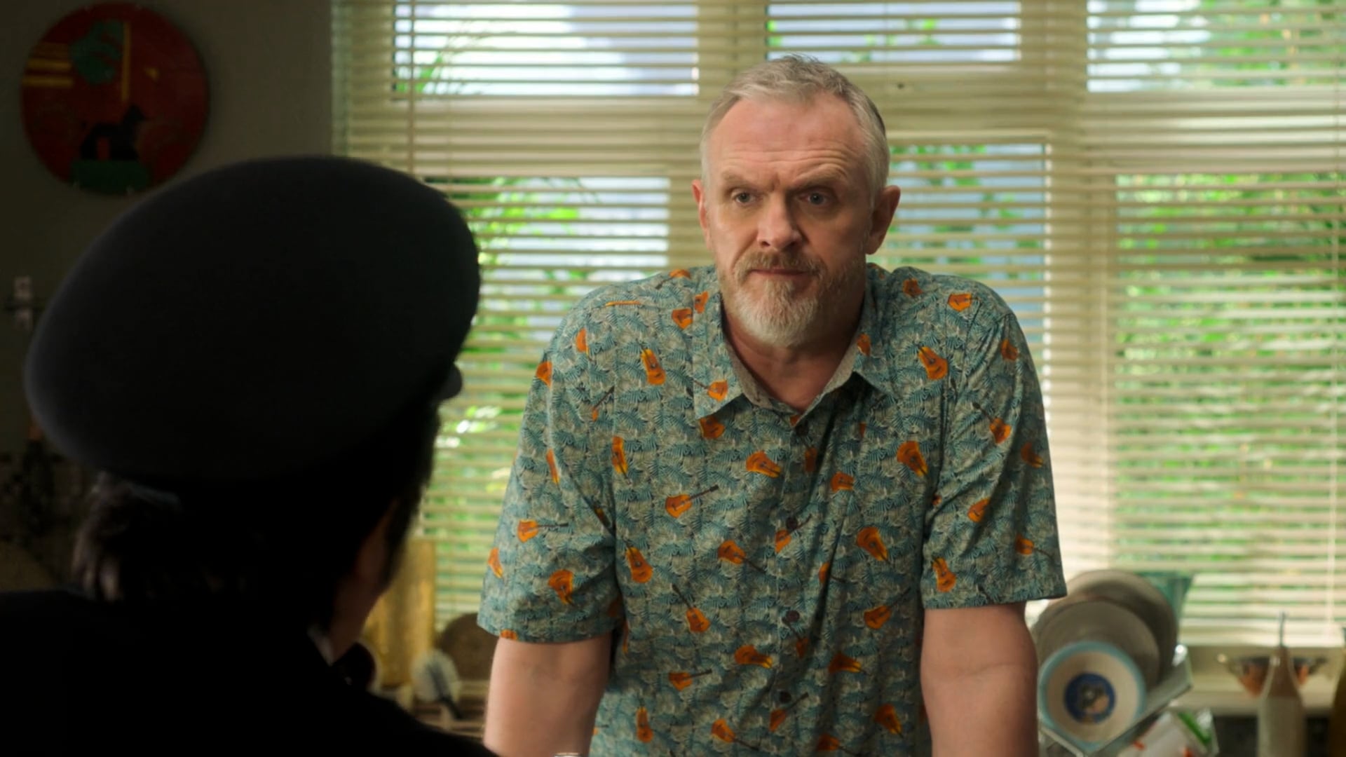 Netflix - "Cuckoo" Season 5 // Trailer