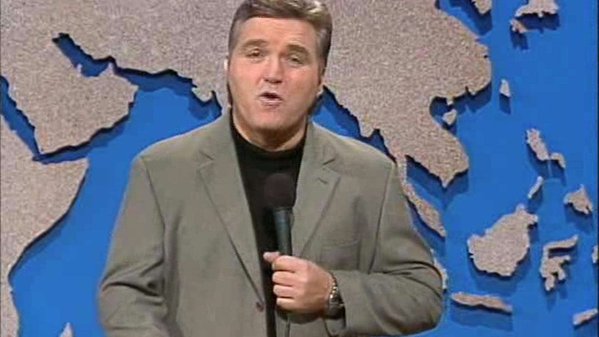 Preaching to Children