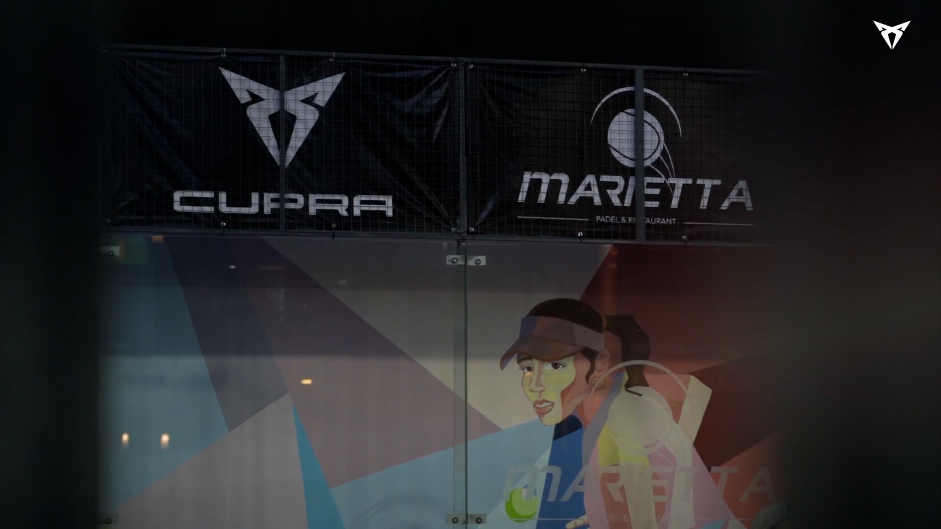 CUPRA POTOSINA - MARIETTA