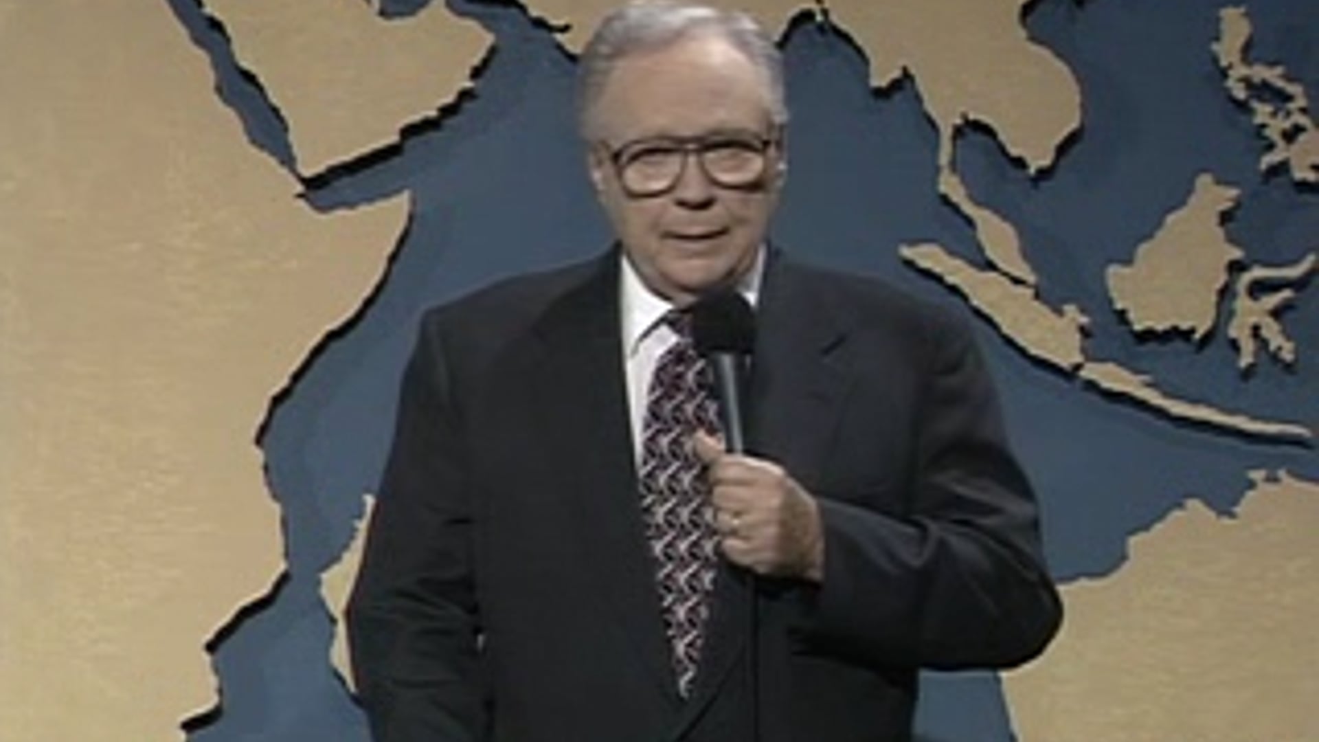 Qualifications of Elders