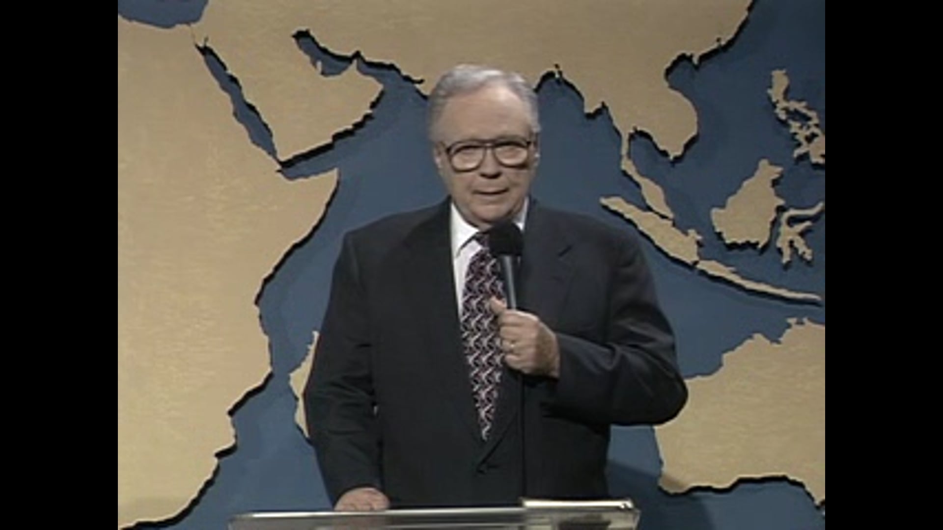 Qualifications of Elders