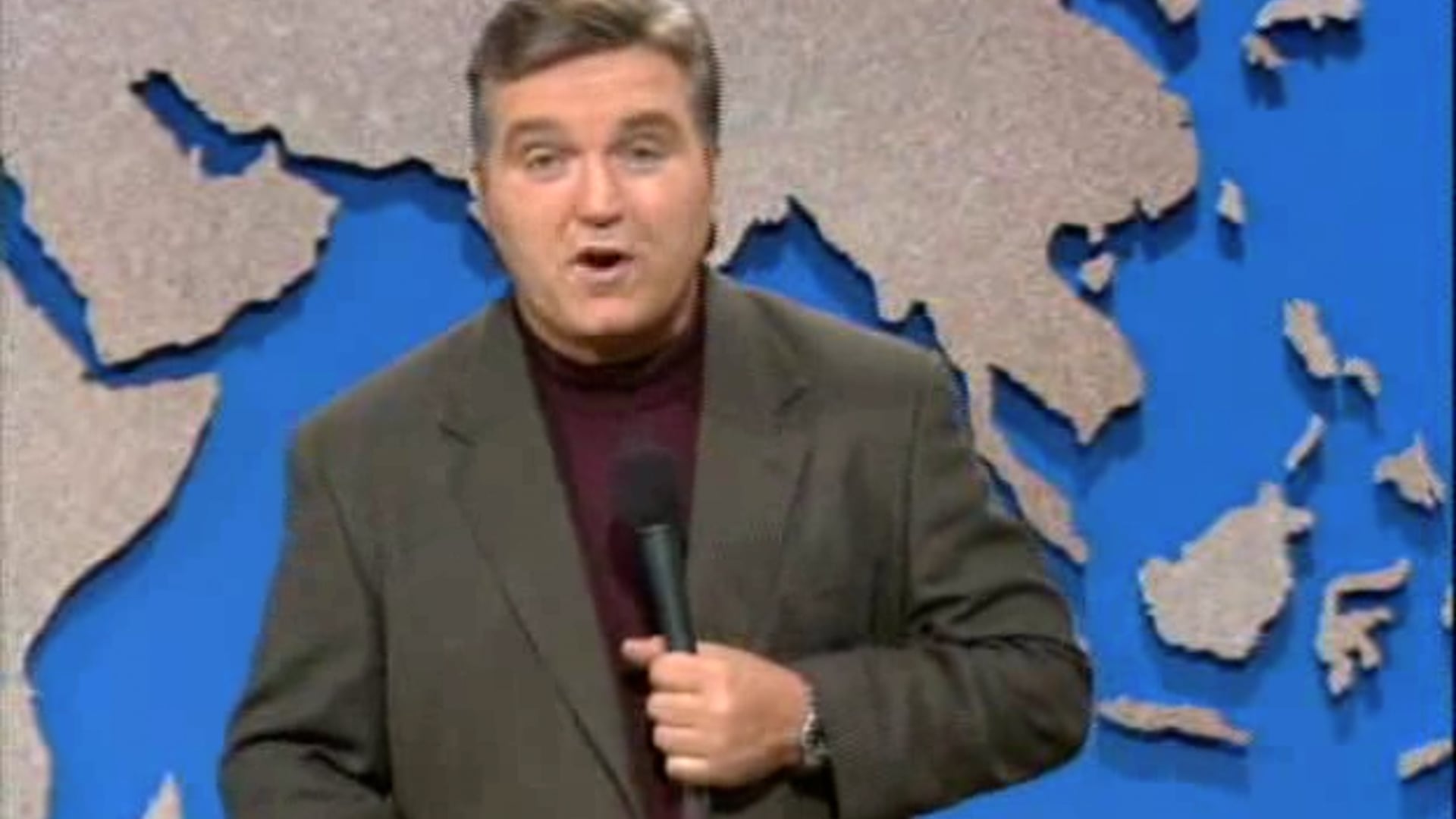 The Laws of Hospitality