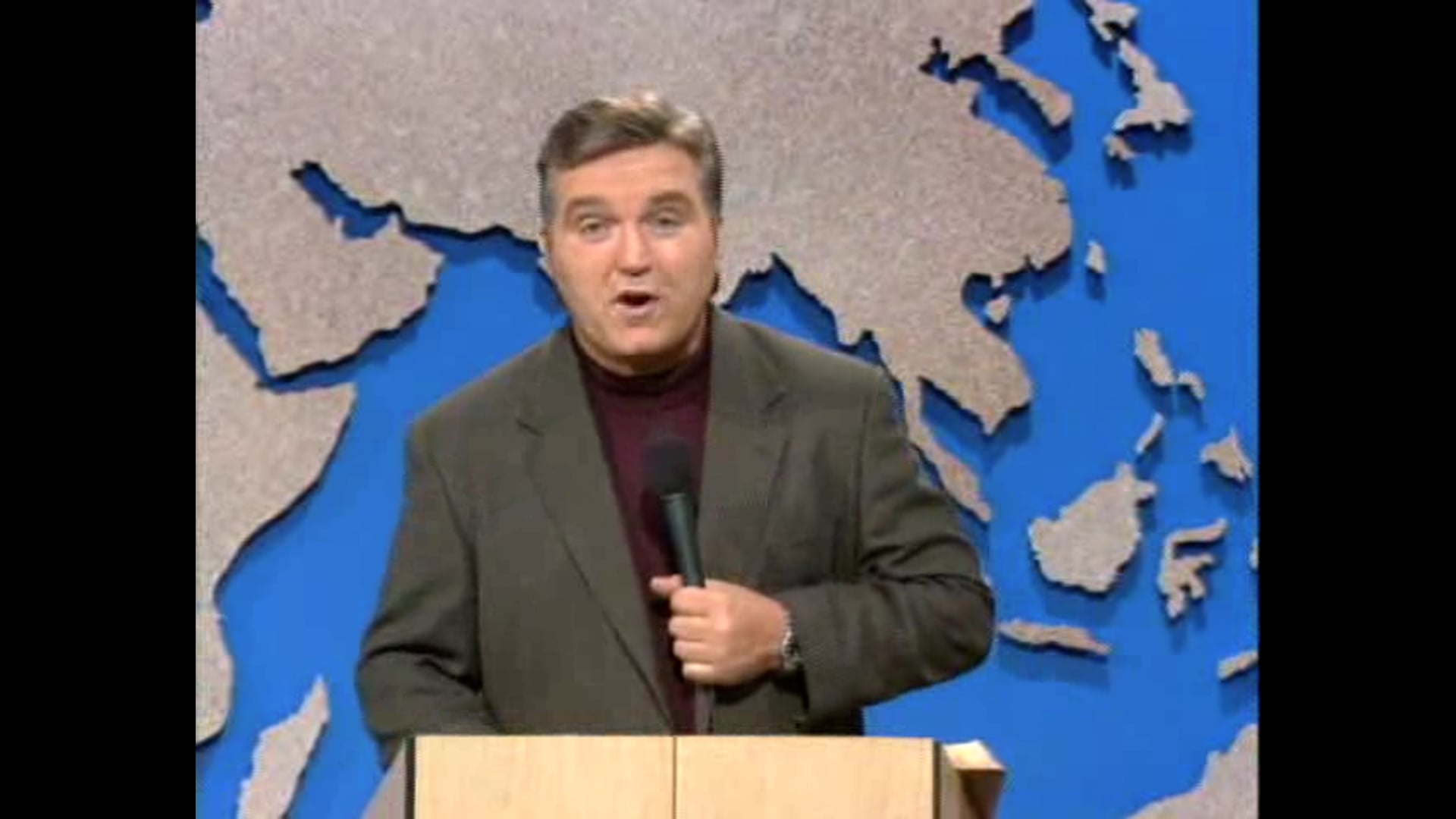 The Laws of Hospitality