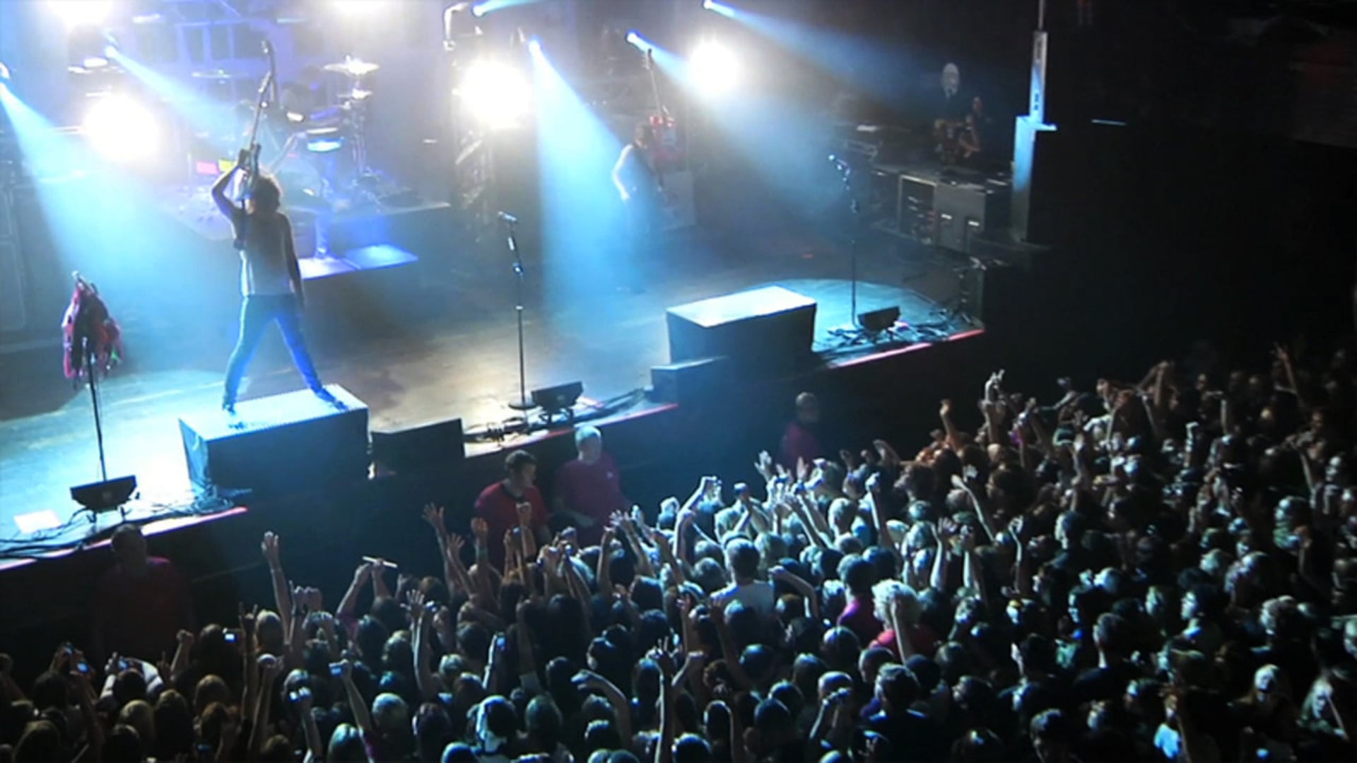 All Time Low "Straight to DVD" Official Trailer