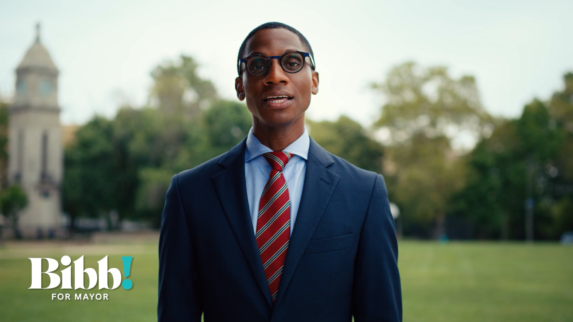 Justin Bibb for Mayor of Cleveland