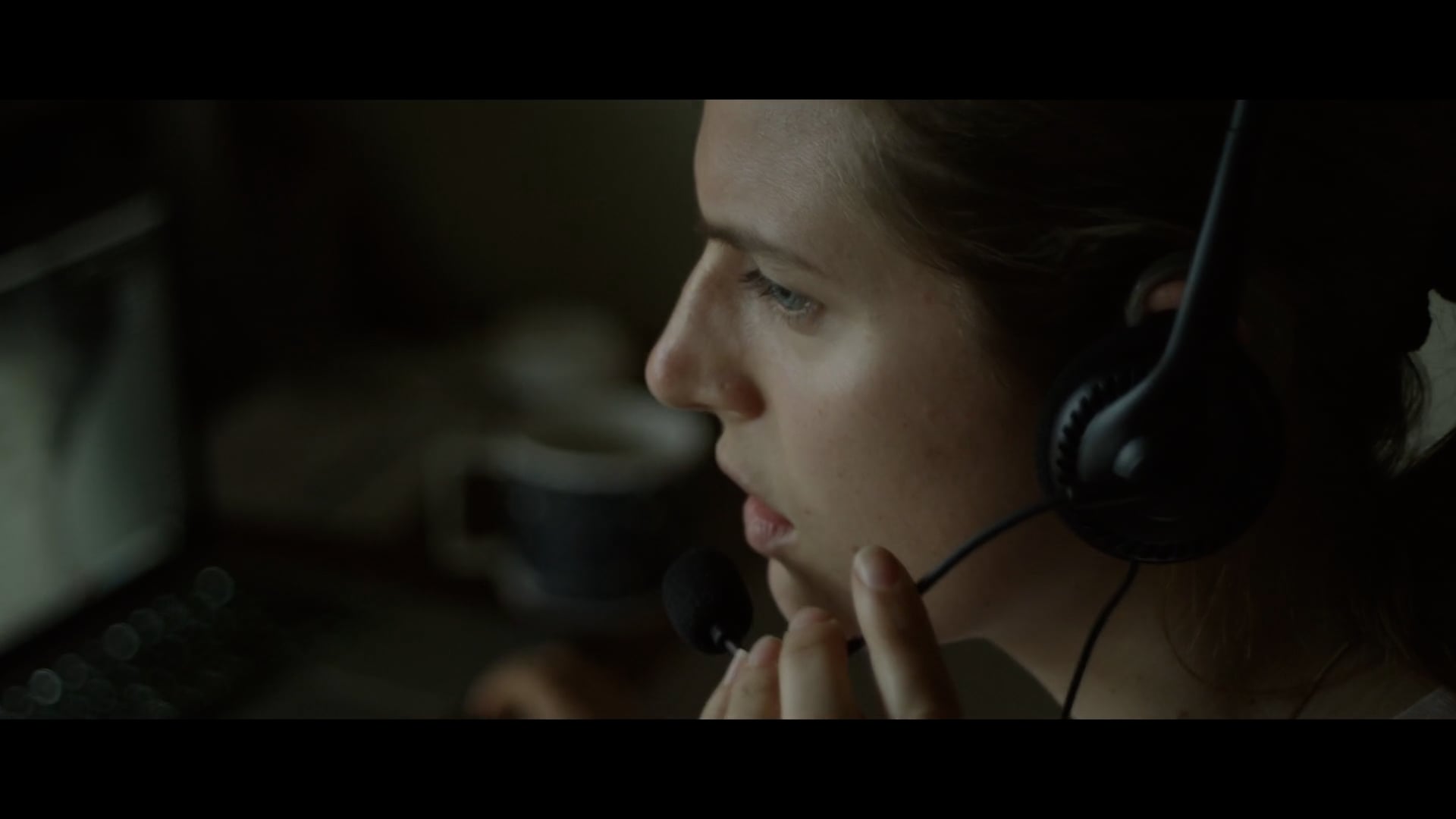 Birth of a Pomegranate - Trailer