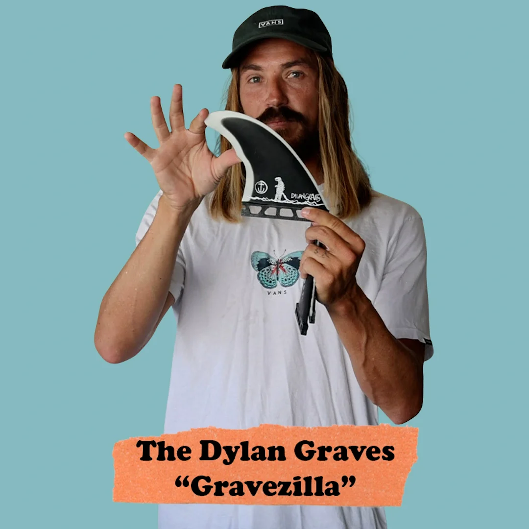DYLAN GRAVEZILLA (SINGLE TAB) MEDIUM – Volcom US DYLAN GRAVEZILLA (SINGLE TAB) MEDIUM – Volcom US