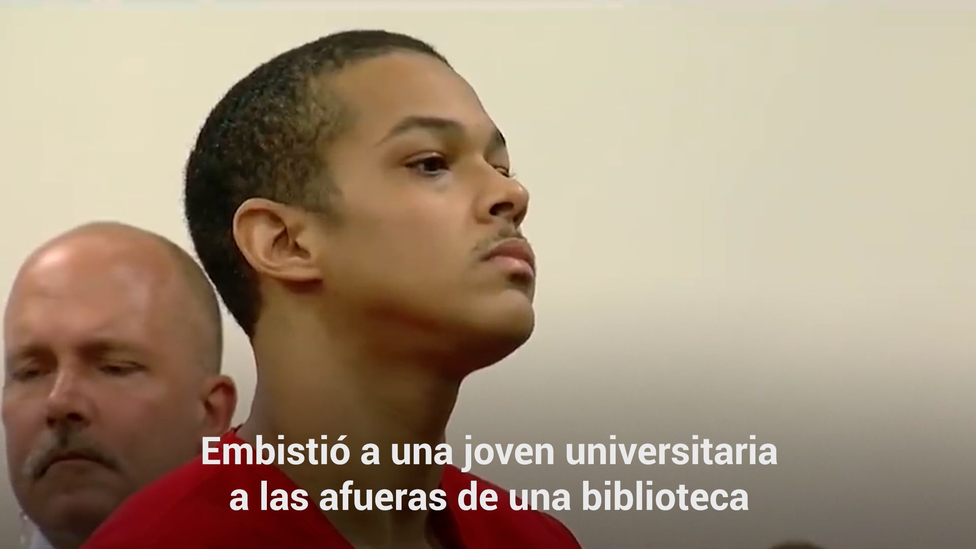 El horrible crimen de Kendrick Morris on Vimeo