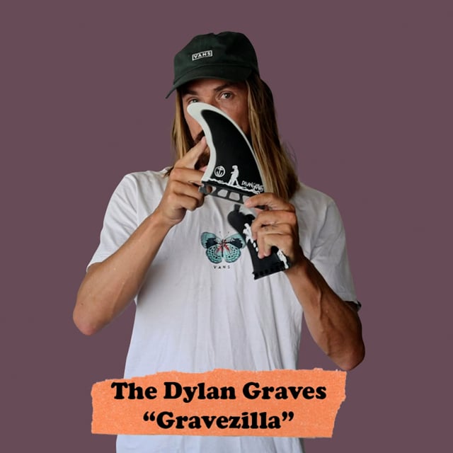 CAPTAIN FIN Dylan Gravezilla キャプテンフィン サーフィン その他スポーツ スポーツ・レジャー 最新情報