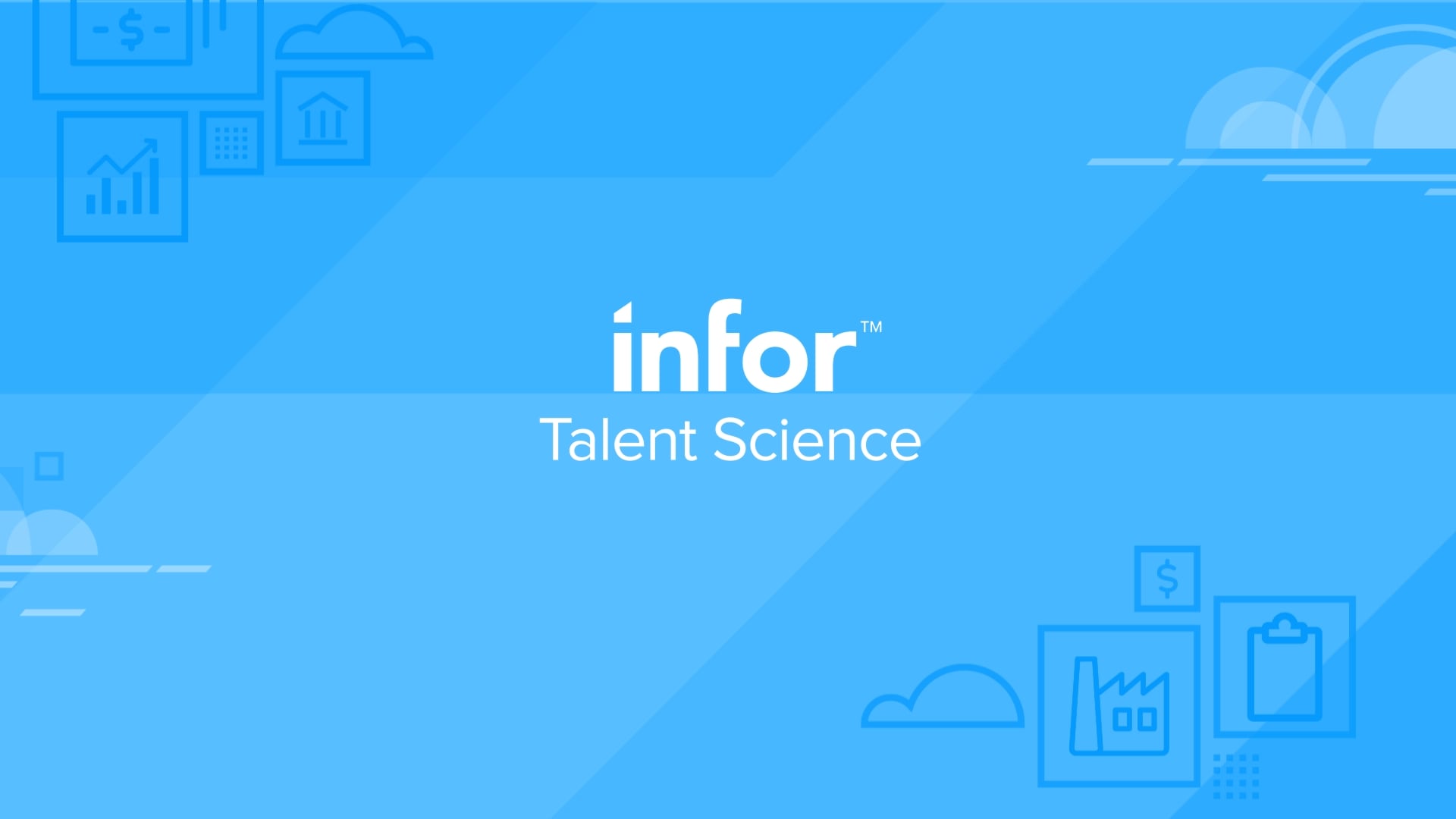 infor talent science problem solving questions