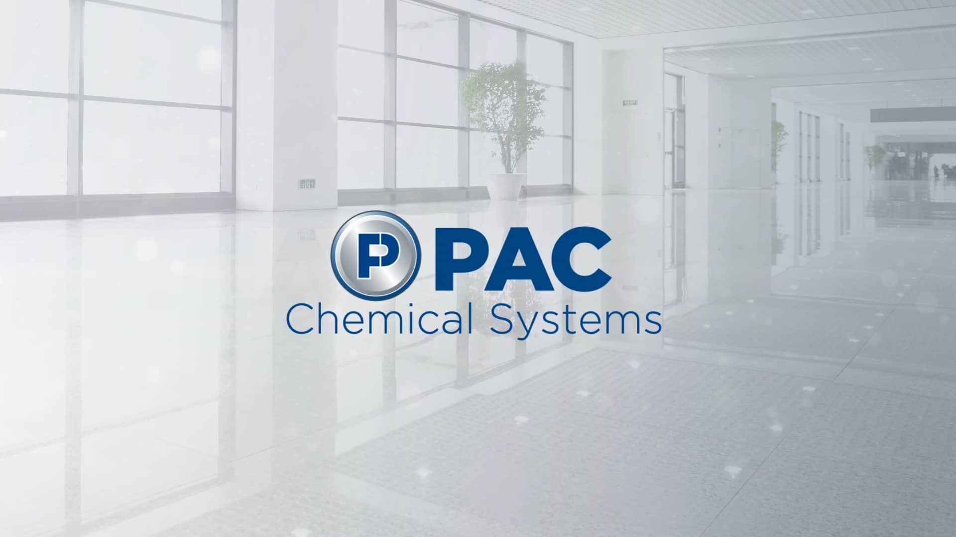 Pacific Floorcare PAC Chemical Systems on Vimeo