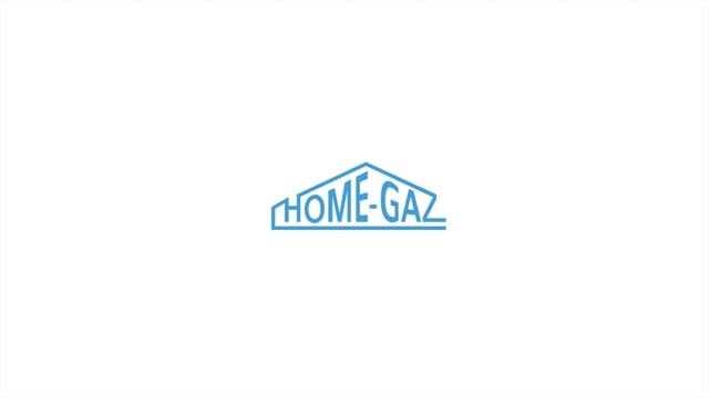 Un film pour la société Home Gaz