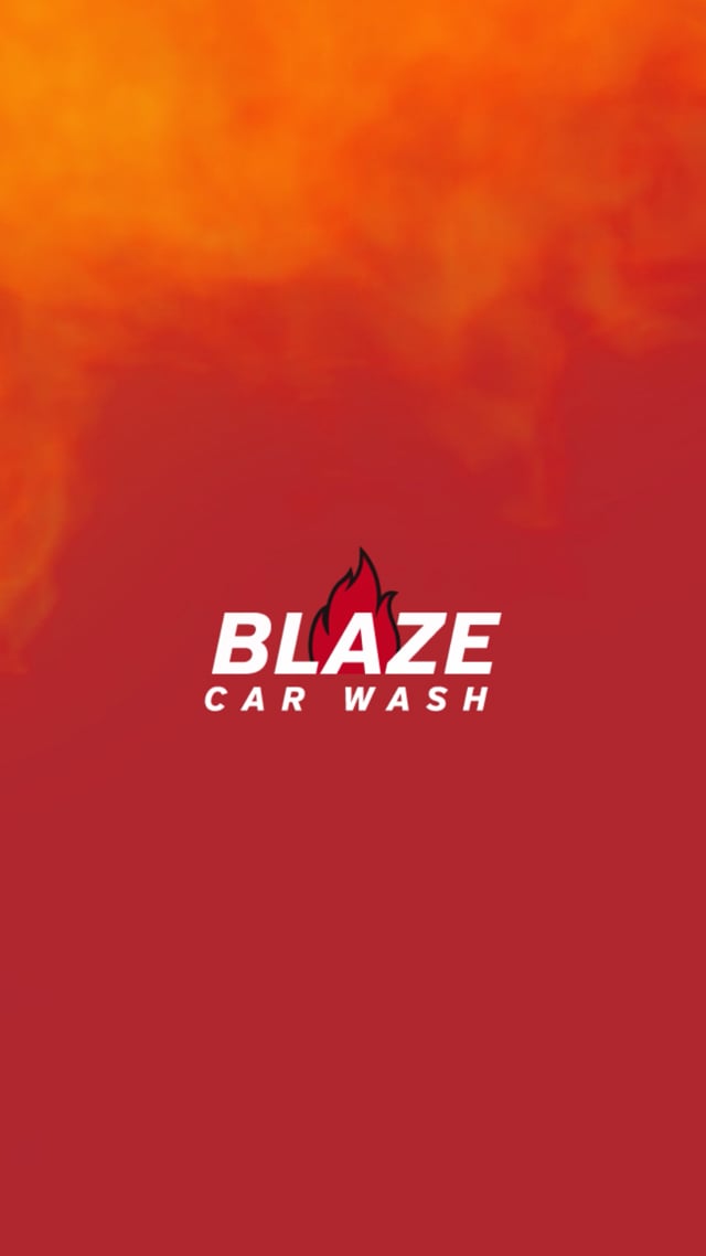 Blaze Car Wash on Vimeo