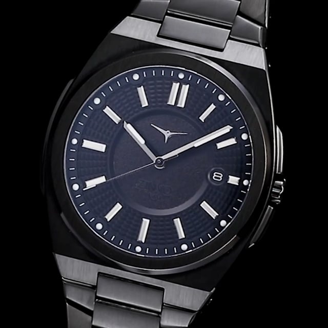 Zinvo Rival Black Quartz // 100-04 video thumbnail