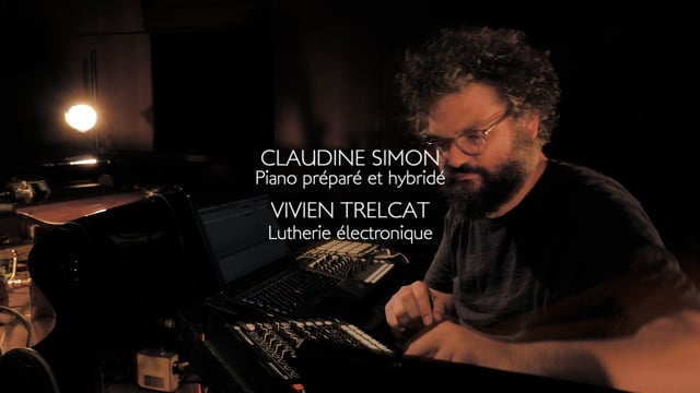 Duo Simon-Trelcat