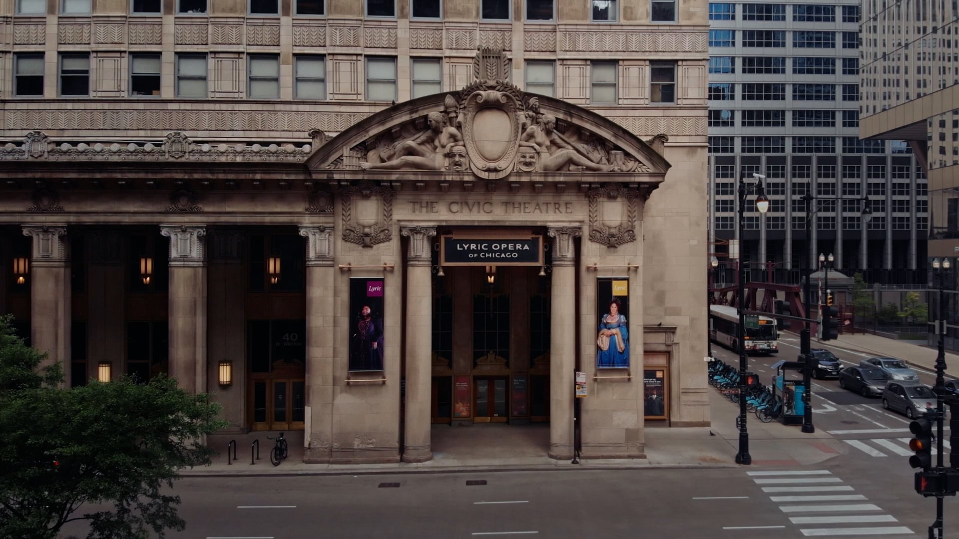 We Are Home | Joffrey Ballet Returns to the Stage