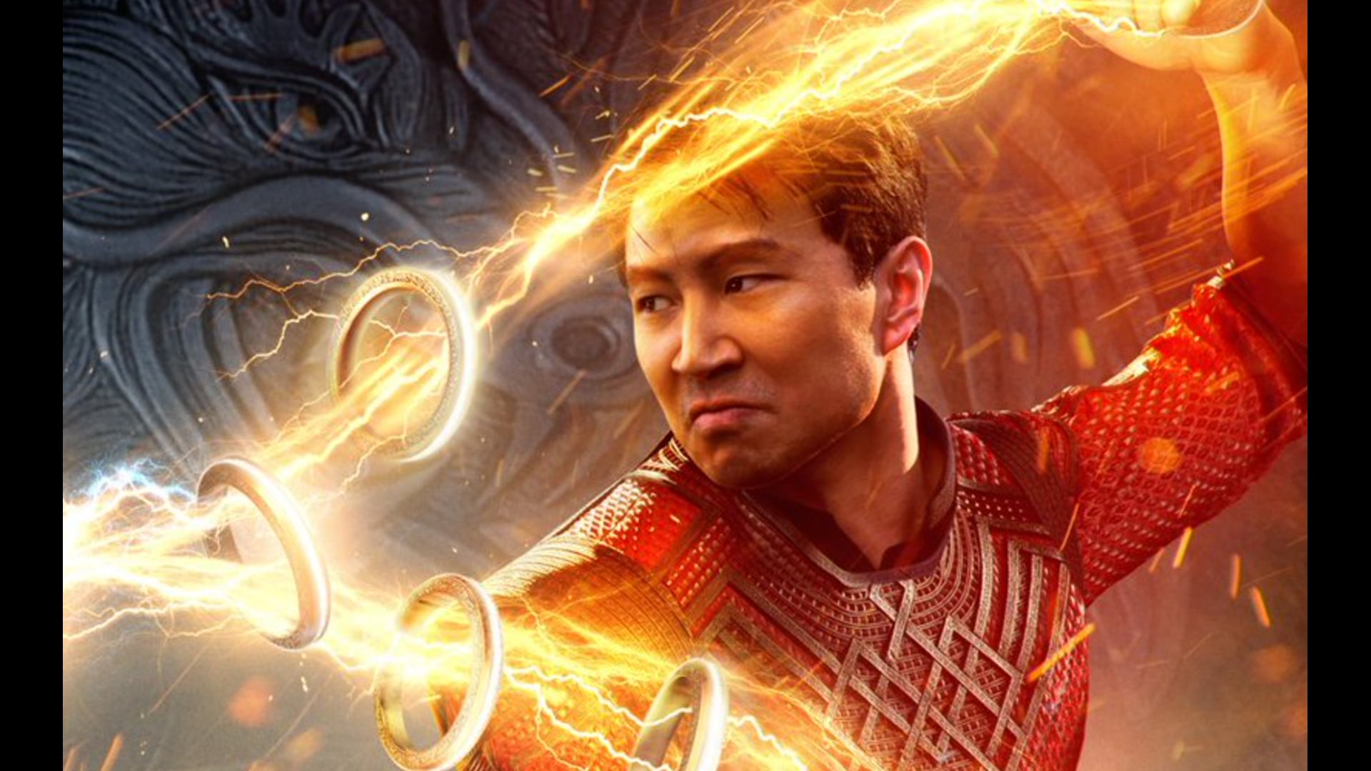 Shang Chi - 15TV "See It Again/Creatures"