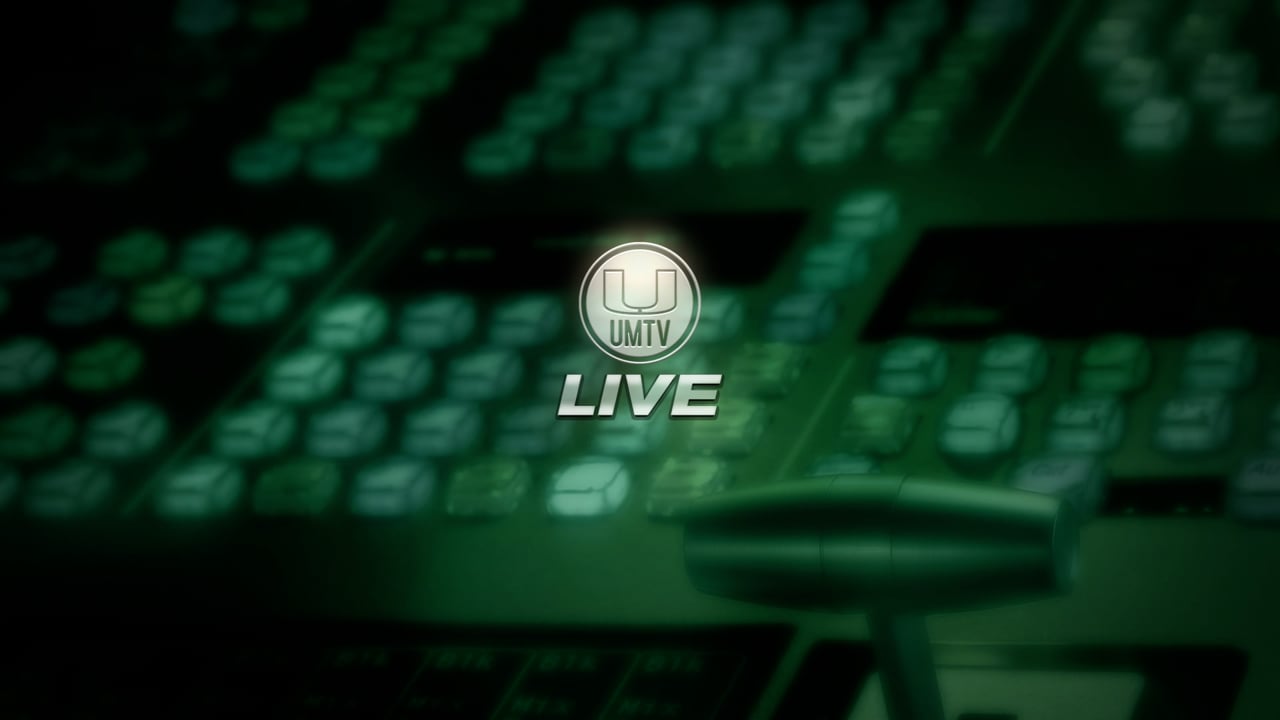 NewsVision @ 7pm | September 30, 2021 | UMTV Live