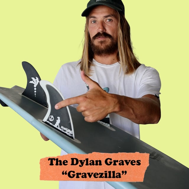 CAPTAIN FIN Dylan Gravezilla キャプテンフィン サーフィン その他スポーツ スポーツ・レジャー 最新情報