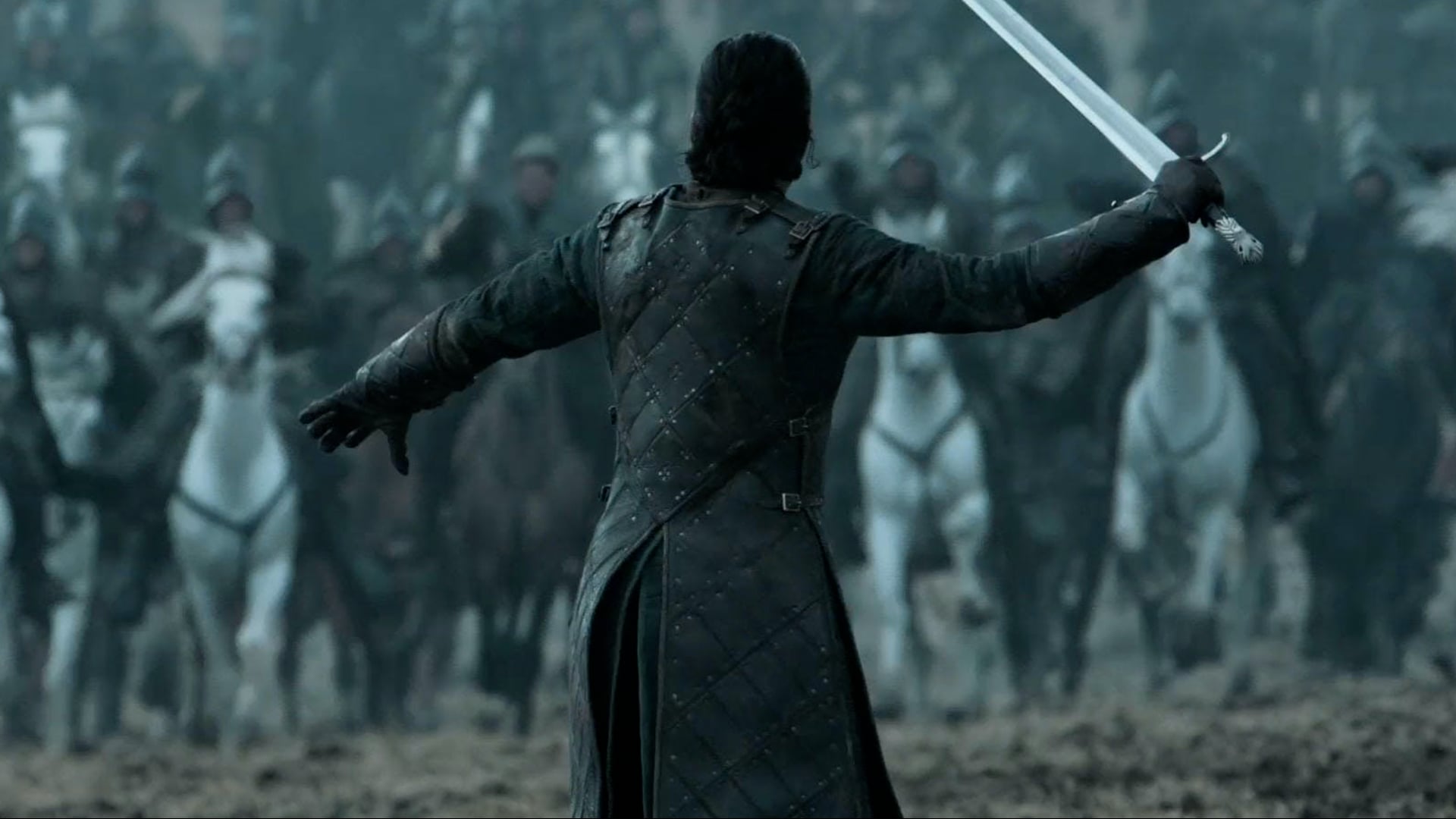 Game of Thrones - TV30 "Marathon"