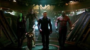 Marvel Studios - Customer Success Story