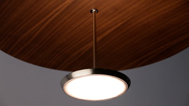 Sky Dome Wood