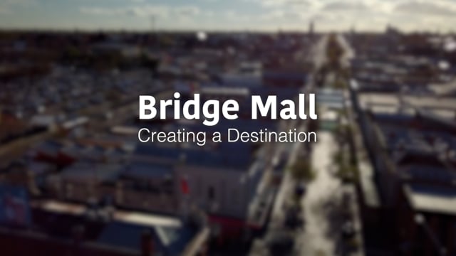 What are your memories of Bridge Street?
