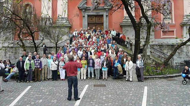Grootkoor Choir