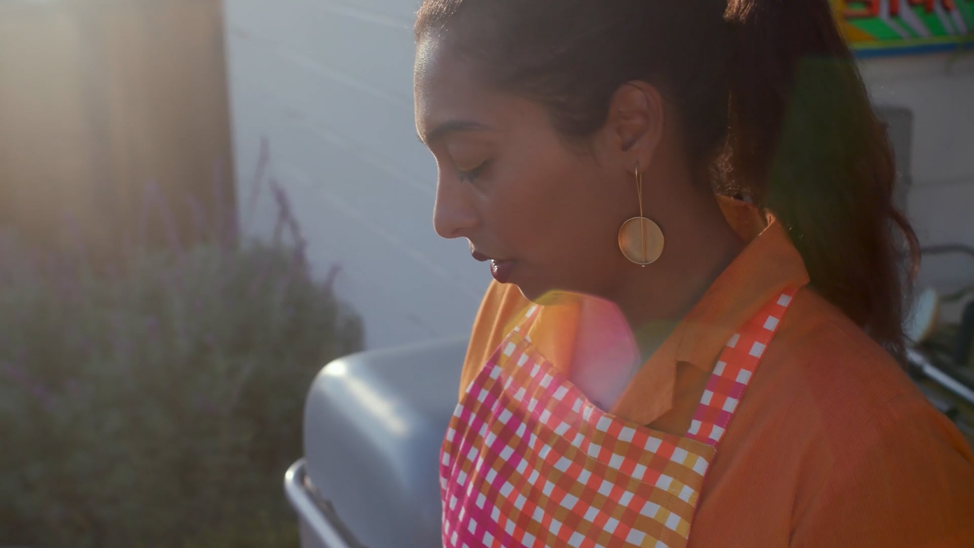 Tandoori Chicken with Sana Javeri Kadri