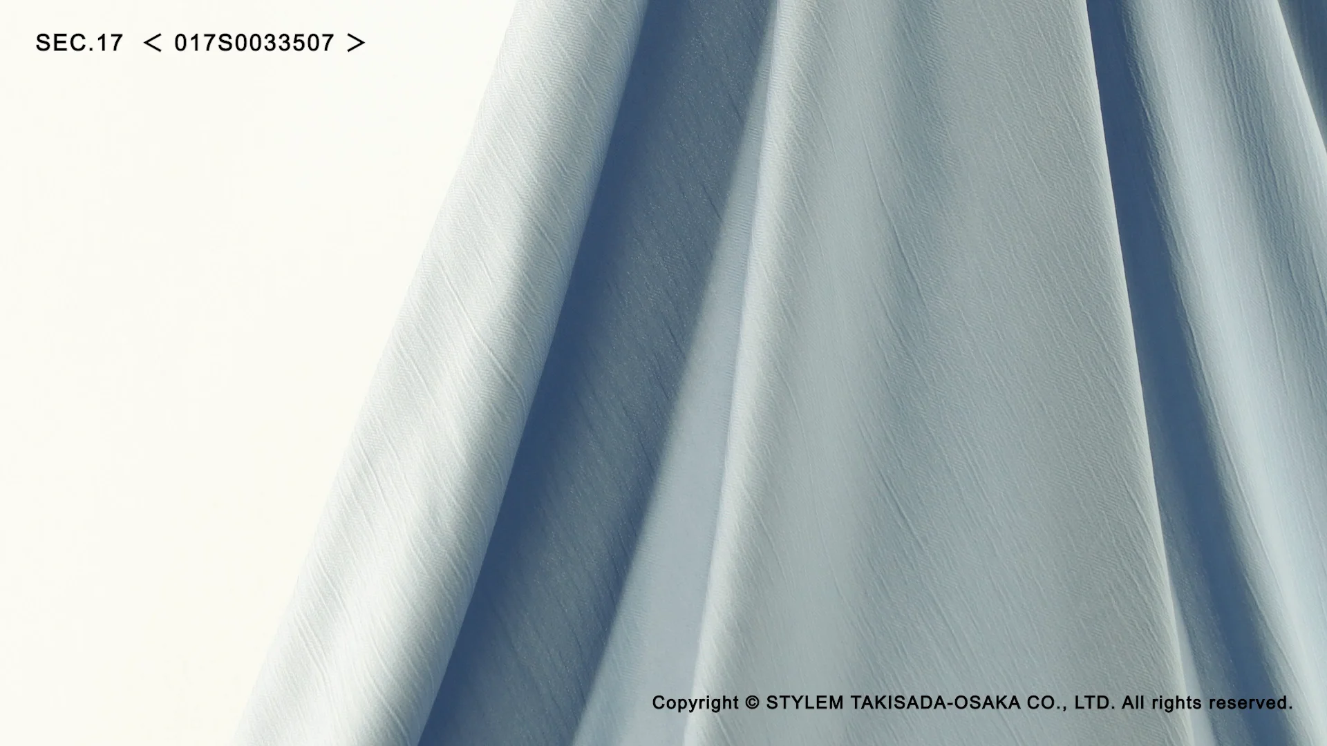 YUSUCAキュプラ楊柳[017S0033507] | STYLEM FABRIC STORE