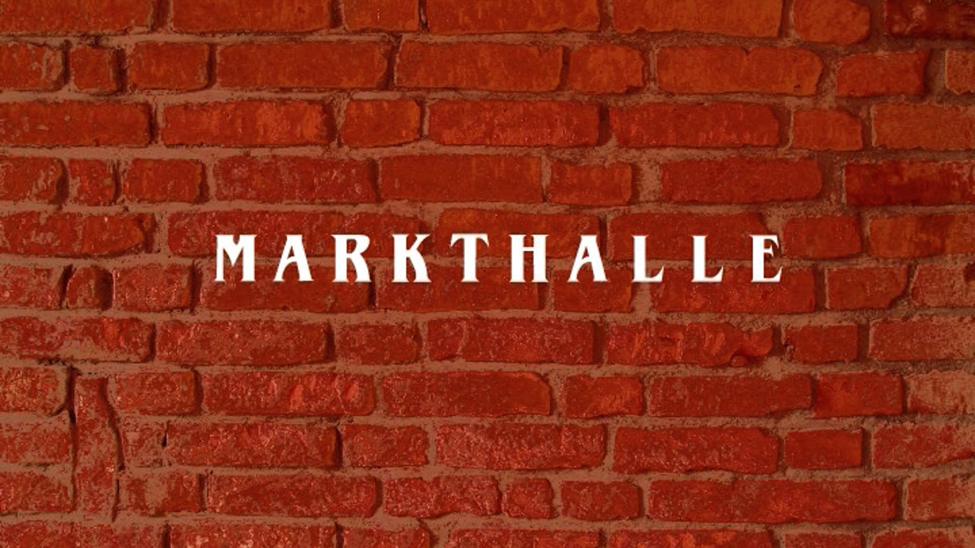 MARHEINEKE MARKTHALLE  2006
