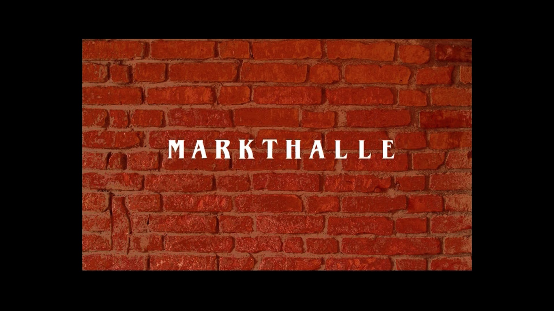 MARHEINEKE MARKTHALLE  2006