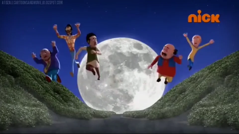 Motu patlu deals new episodes