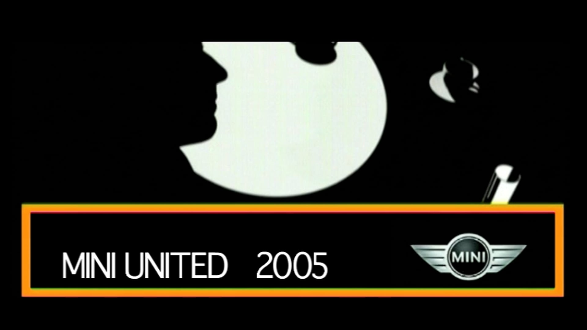 MINI UNITED 2005