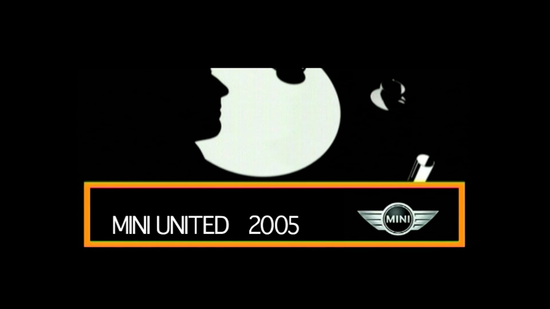 MINI UNITED 2005