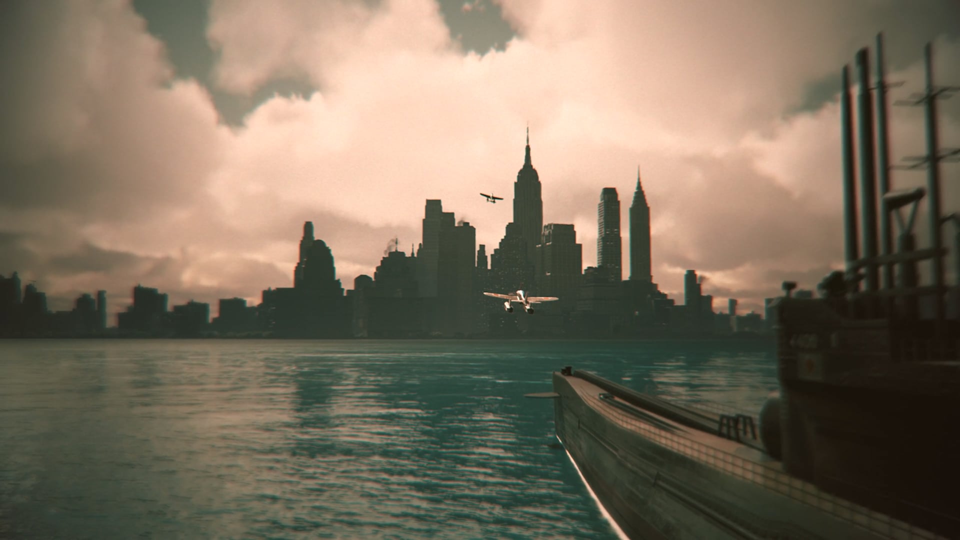 Animation seq for NYC Epicenters 9/11→2021½