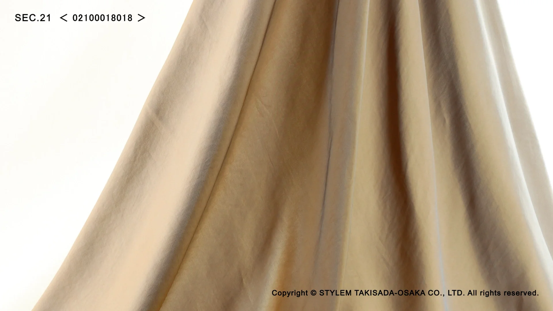 ETHICAL SOLARO[02100018018] | STYLEM FABRIC STORE