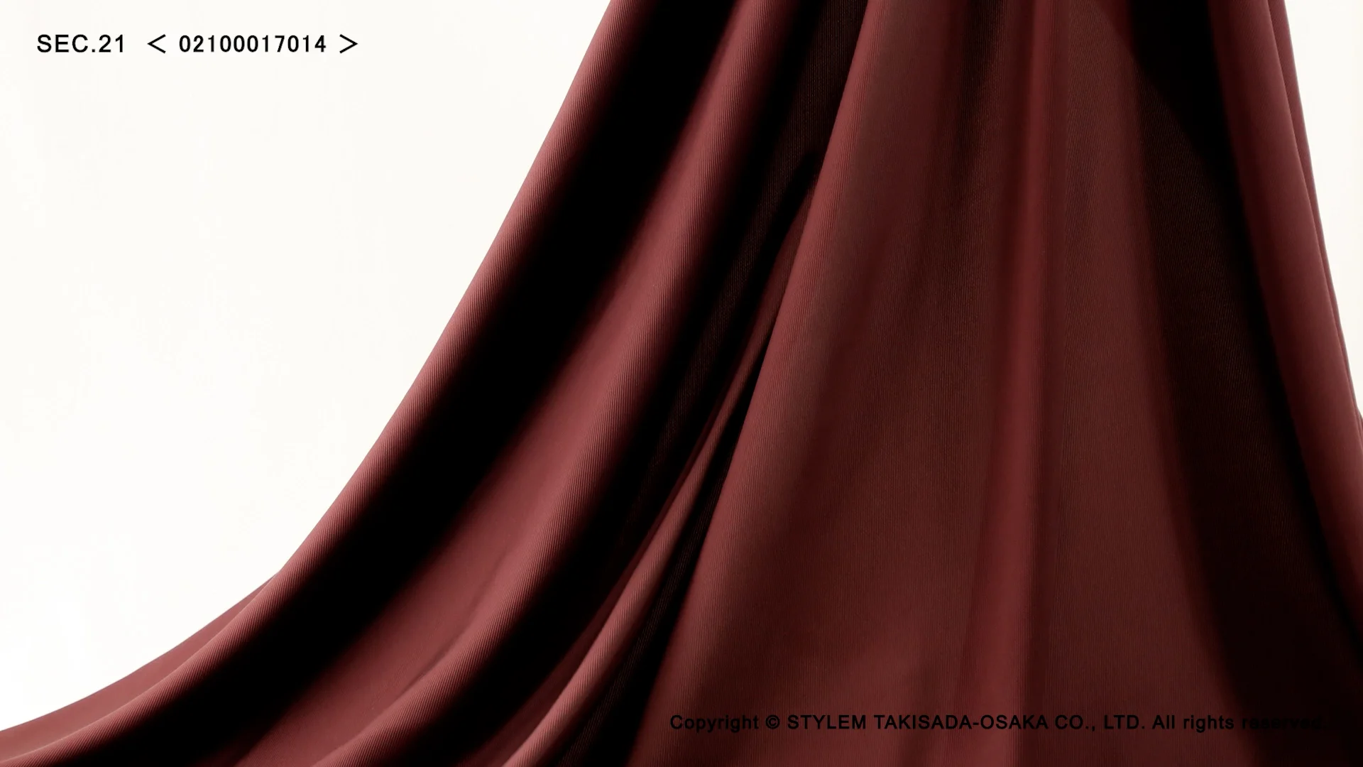 ルゼブカルゼ[02100017014] | STYLEM FABRIC STORE