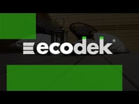 Ecodek Peaks & Parks Installation Video