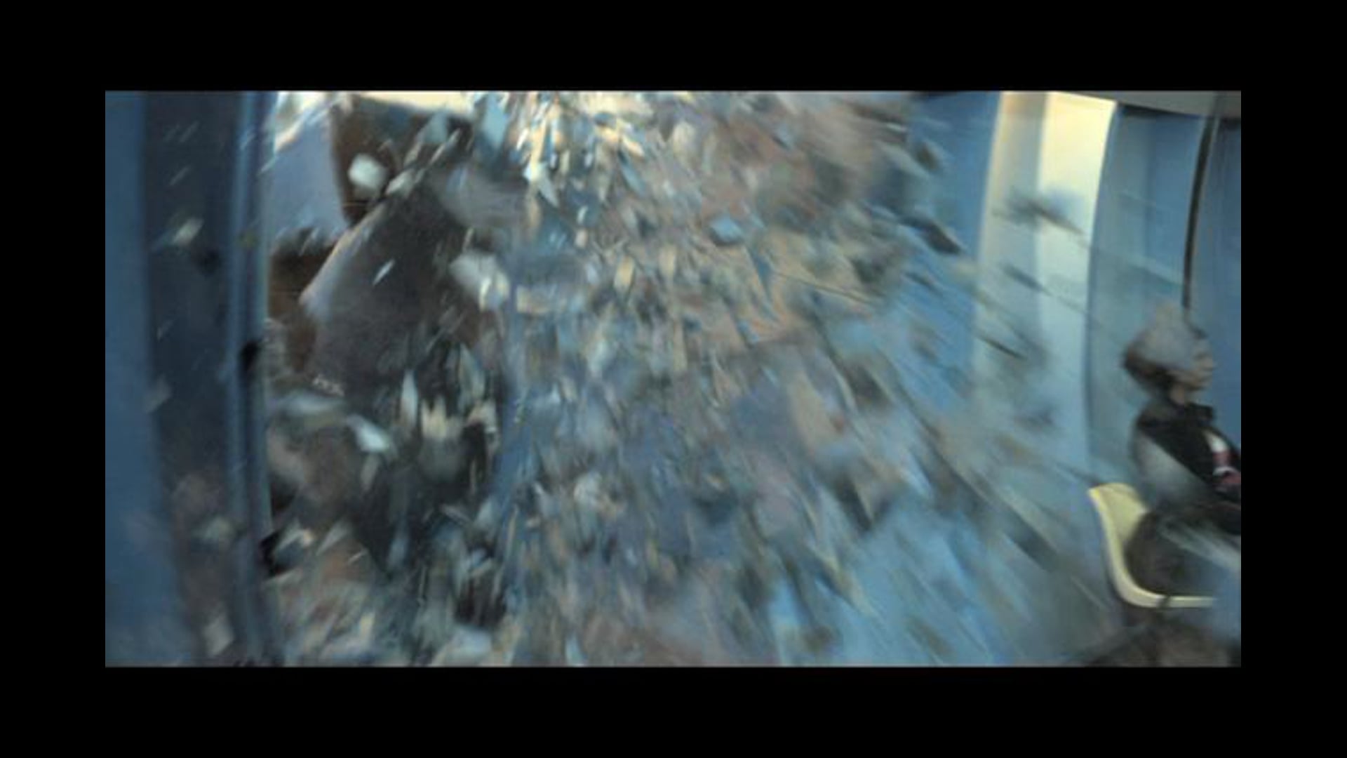 Demoreel 2010