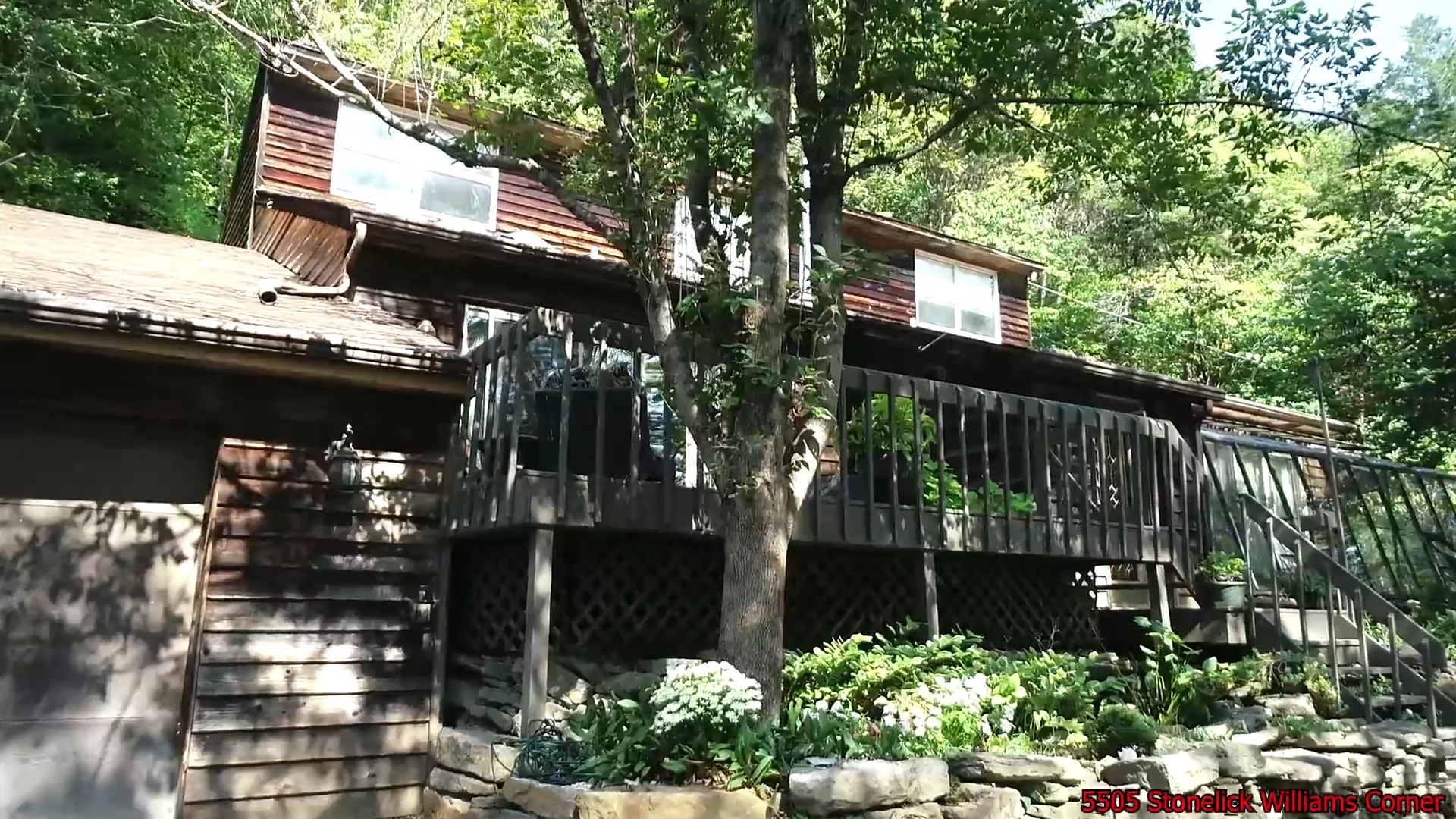 5505 Stonelick Williams Corner Road on Vimeo