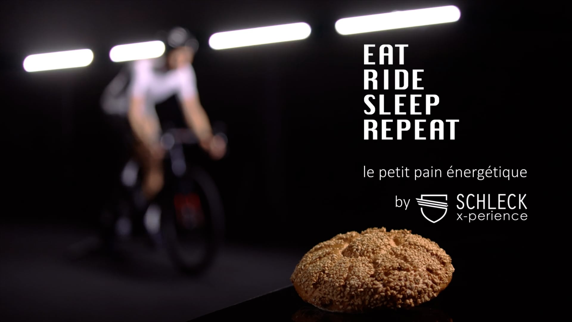 Boulangeries Fischer X Fränk Schleck