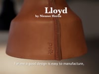 Lloyd - NieuweHeren