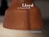 Lloyd - NieuweHeren