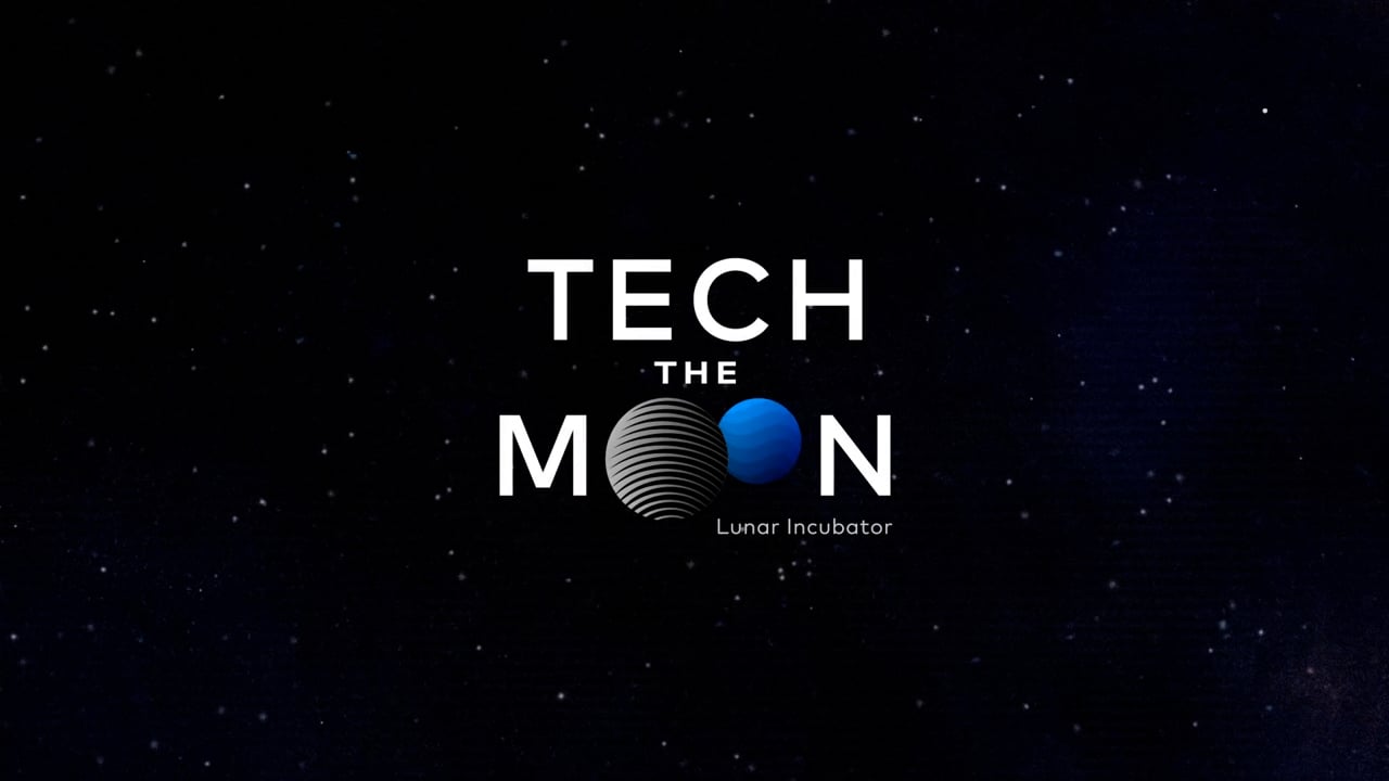 TechTheMoon, lunar incubator by CNES & Nubbo