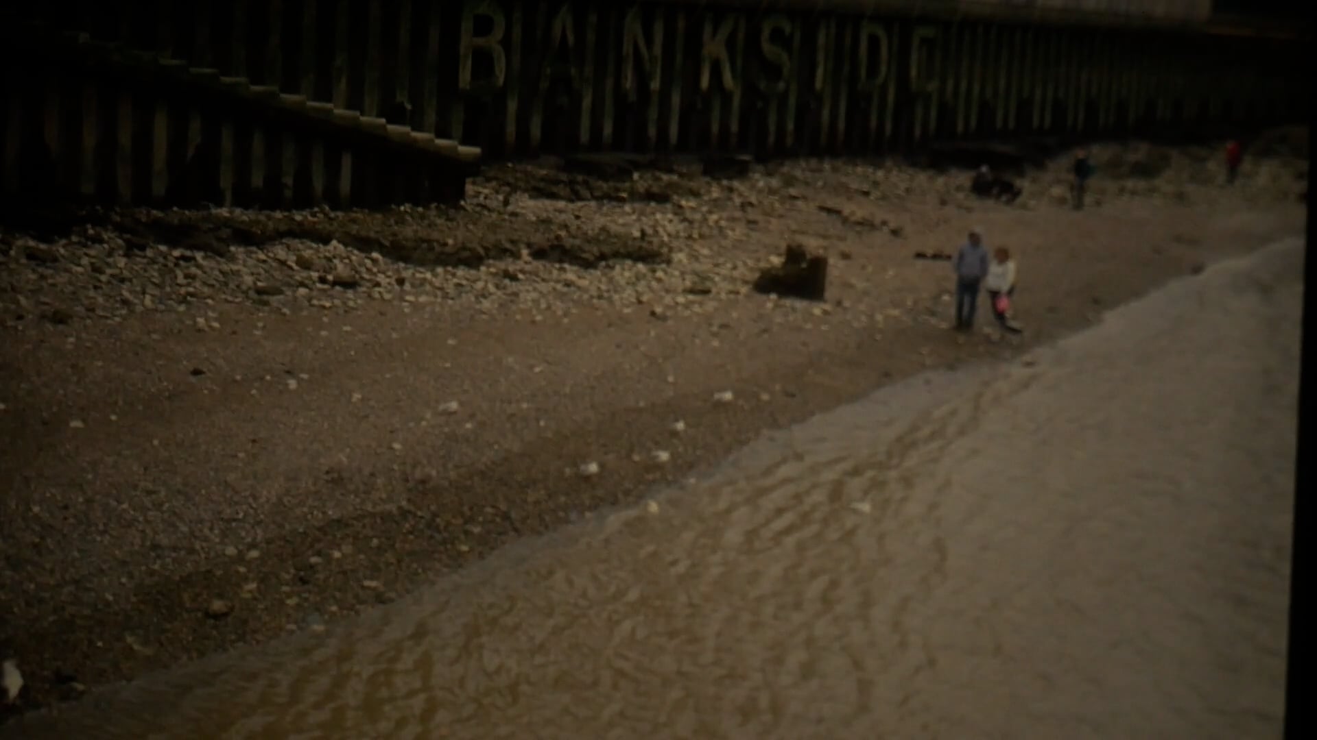 Breathless Shakes - Clip