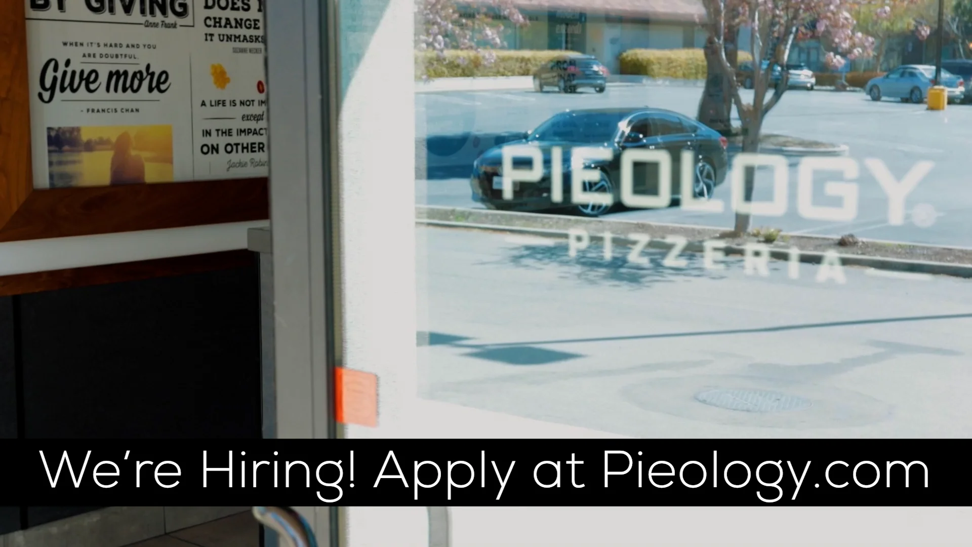 Pieology_Hiring on Vimeo