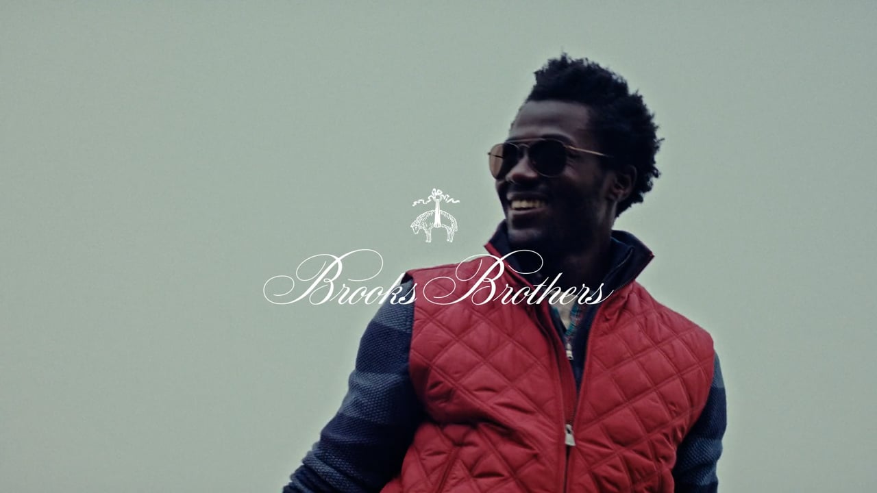 Brooks Brothers FW21